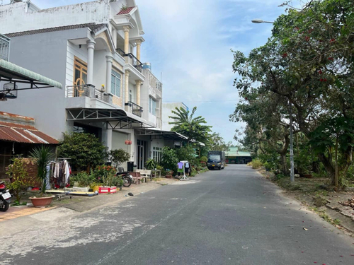 Bán nền đẹp 72m² GIÁ RẺ NHẤT đường B13 KDC Hưng Phú 1, Cái Răng, TP. Cần Thơ